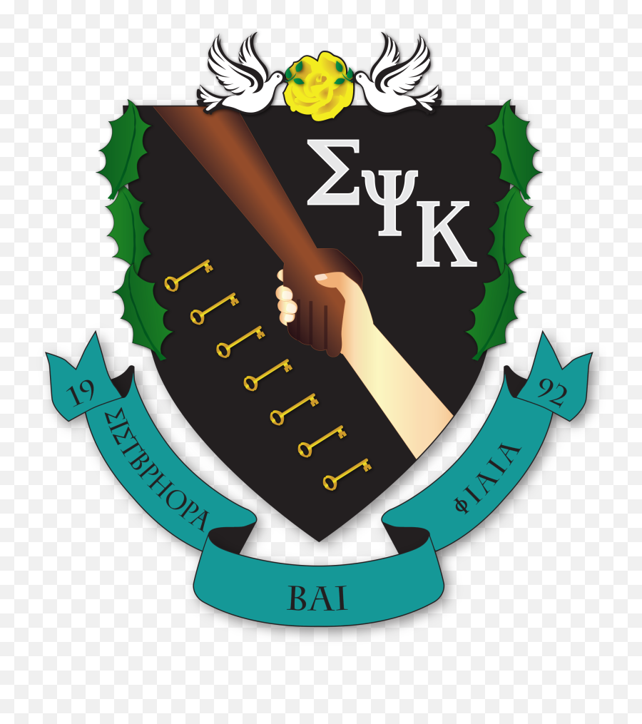 Sigma Psi Kappa - Language Png,Phi Theta Kappa Logos