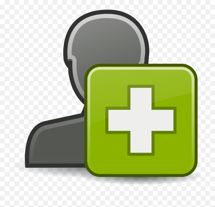 Add Customer Icon Png - Add To Contacts Full Size Png Clip Art Add,Customer Icon Png