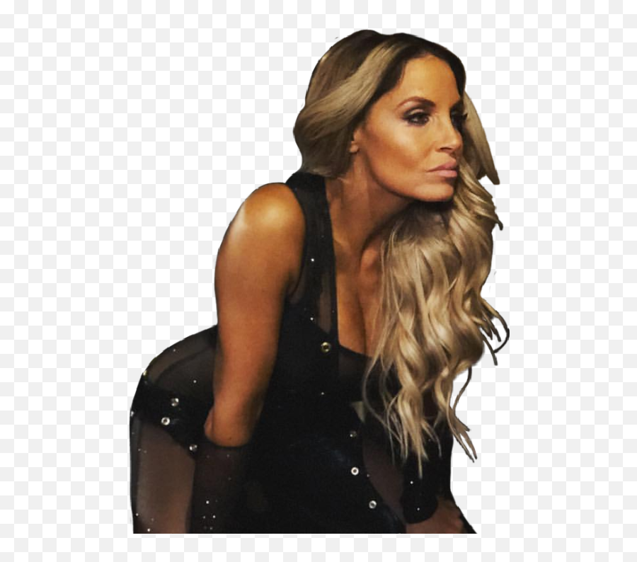 My Wwe Renders - Wwe New Renders Png,Trish Stratus Png