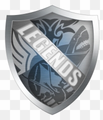 Listen To The Legends Podcast Episode - 257 Automotive Decal png