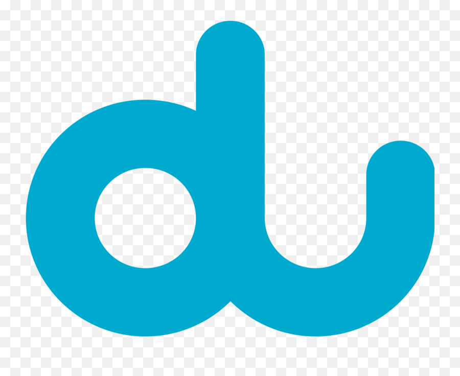Du Company - Wikipedia Du Uae Png,Kcon Logo