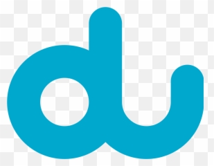 Du Company - Wikipedia Du Uae Png,Kcon Logo