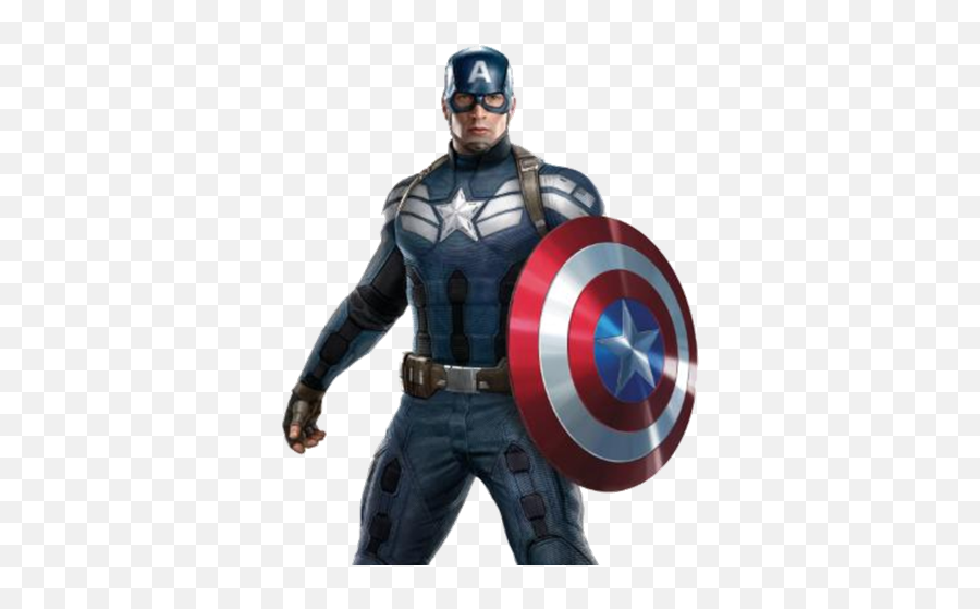 Captain America 2 Soars - Captain America Chris Evans With Shield Png,Winter Soldier Transparent