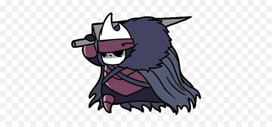 Via Giphy - Character Transparent Gif Hollow Knight Png,Hollow Knight Transparent