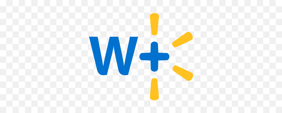 Walmart - Vertical Png,Walmart Pharmacy Logo