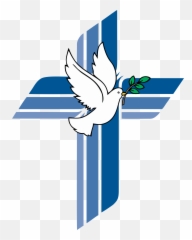Olive Branch Lutheran Church - Cross png