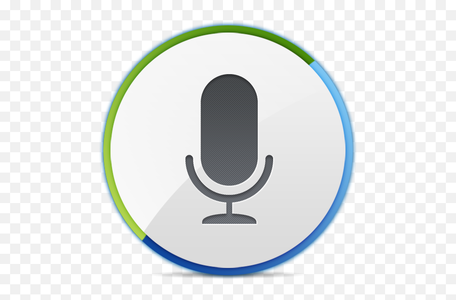 Download Free Sound And Microphone Smartphone Package - Android Mic Icon Png,Application Icon