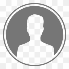 Gray - Hair Design png