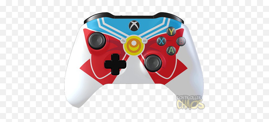 Sailor Moon - Sailor Moon Xbox One Controller Png,Icon Xbox 360 Headset