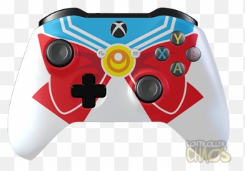 Sailor Moon - Xbox One Controller png