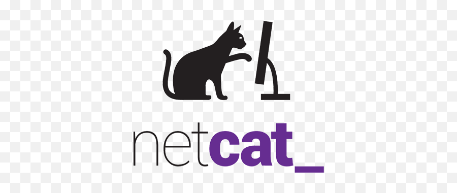 Scanning Ports With Netcat Nc Command - Netcat Png,Unix Shell Icon