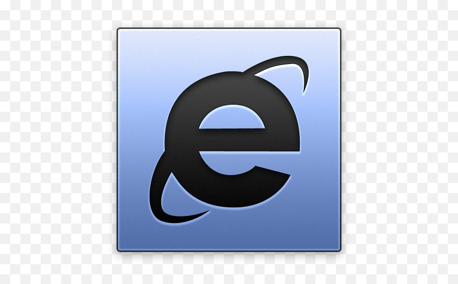 Internet Explorer Icon - Language Png,Vector Internet Explorer Icon