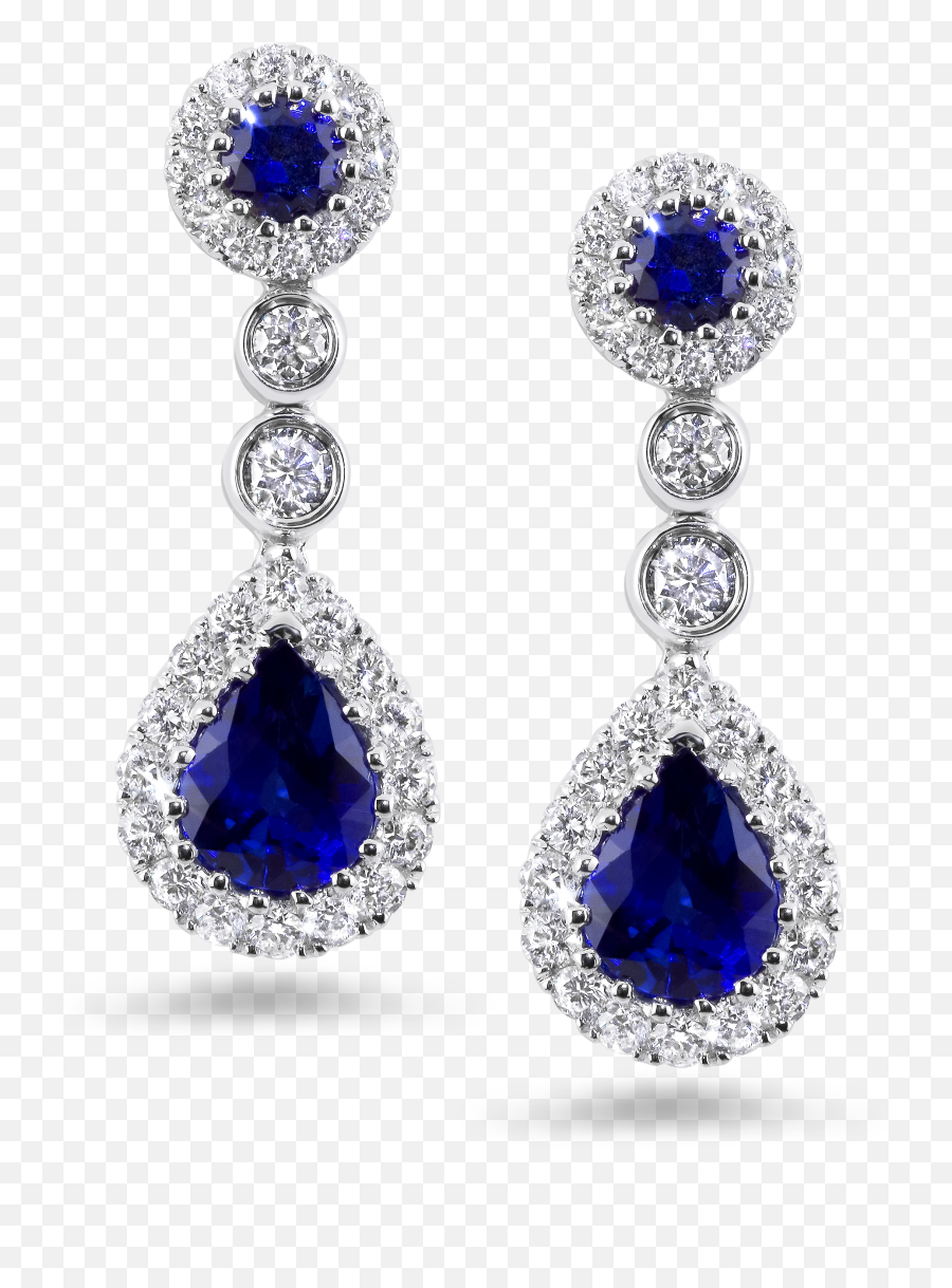 Diamond Earrings Png Images Collection Earring