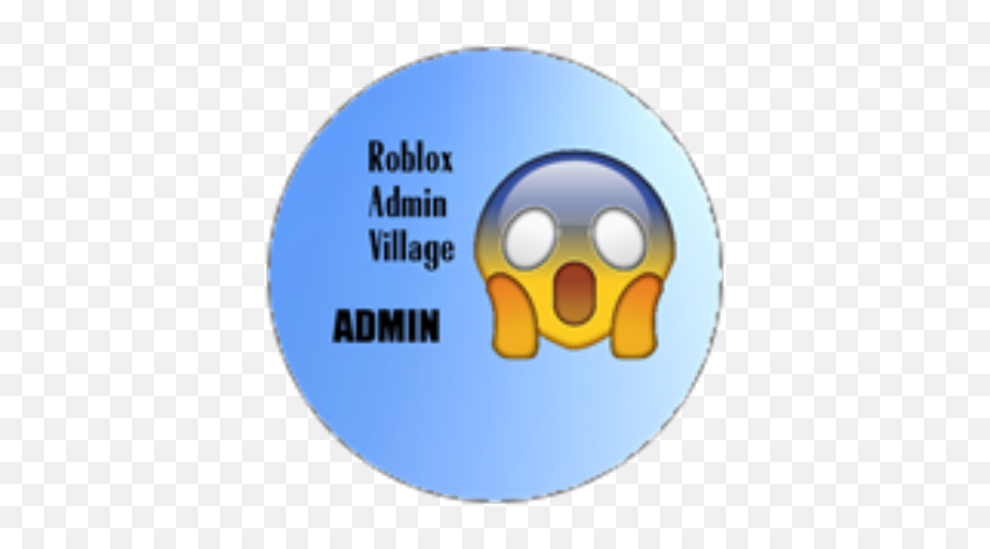 Roblox Admin Village - Happy Png,Roblox Admin Icon