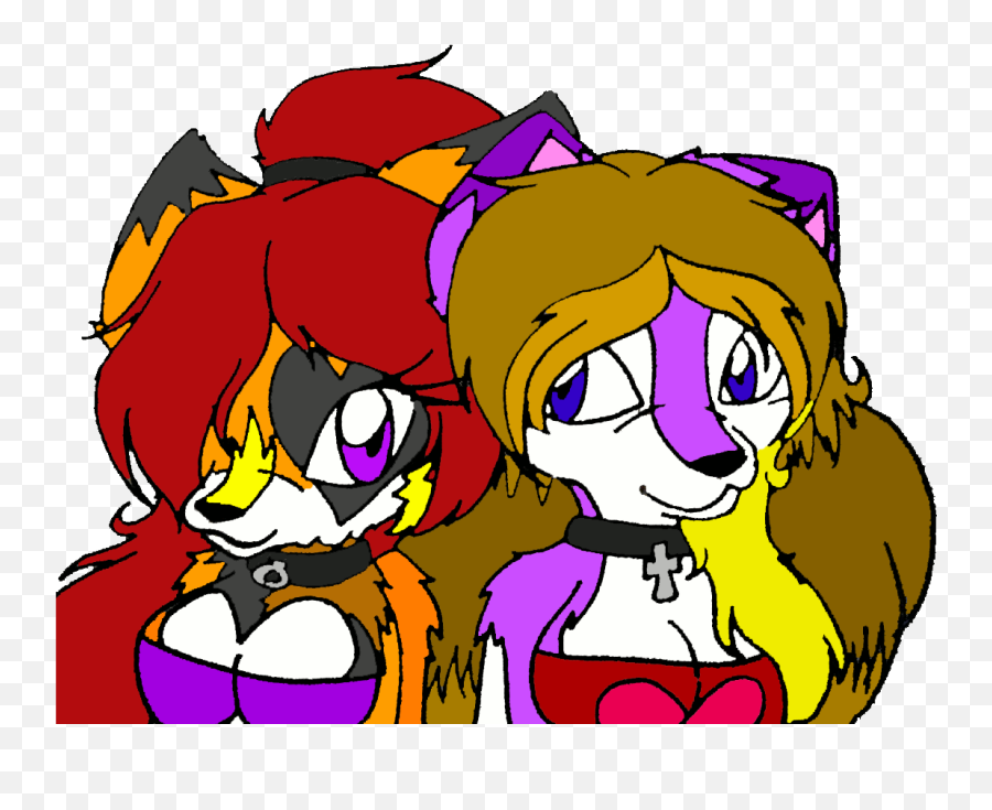 Now Animated Reuploaded By Crystalookamiwolf Fur Affinity Png Furaffinity Transparent Icon