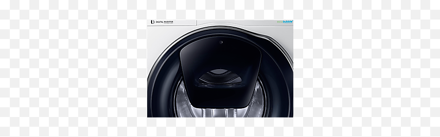 Ww80k6414qw - Washing Machine Png,Video Toime Slider Icon