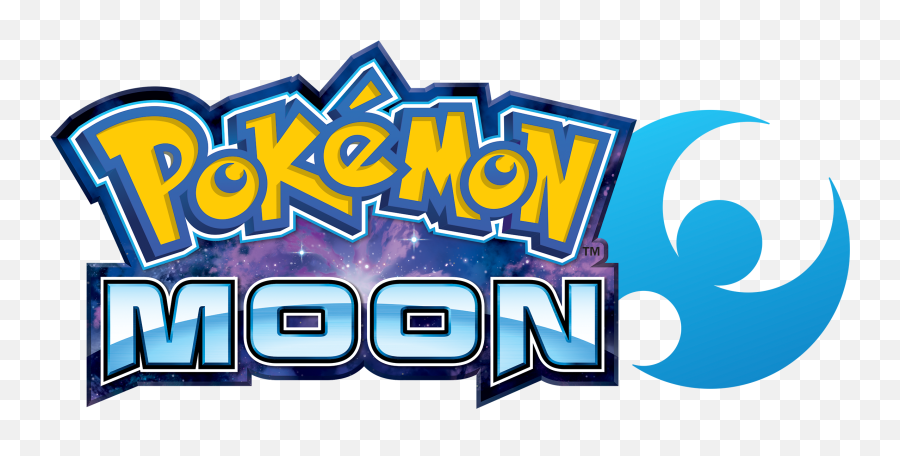 Pokemon Sun Logo Png Image Black - Pokemon Sun And Moon Logo,Pokemon Logo Png