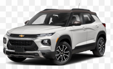 Ford Bronco Sport 2021 - Chevrolet Trailblazer png