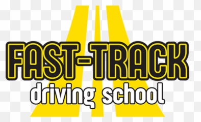 Fast Track Driving School Pembrokeshire Lessons - Vertical png