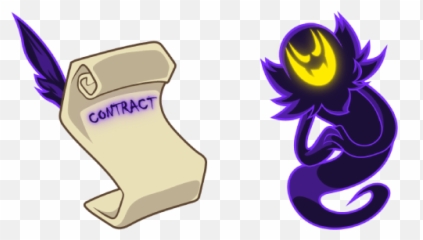 A Hat In Time Snatcher Cursor U2013 Custom - In Transparent png