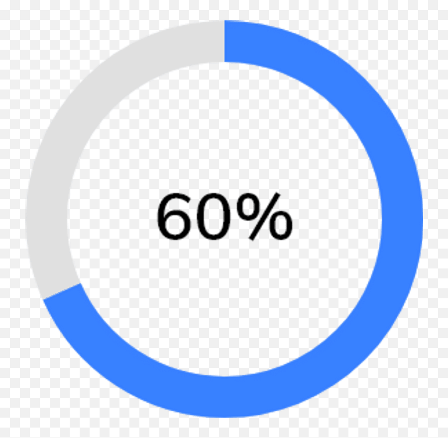 Gf Progress Bar - Donut Chart C3 Png,Ffxi Icon