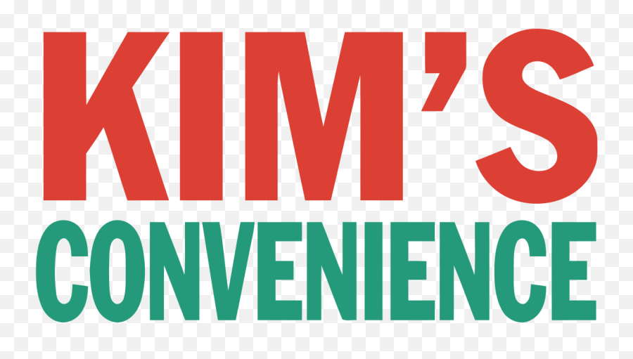 Kims Convenience - Convenience Logo Png,Convenience Store Icon