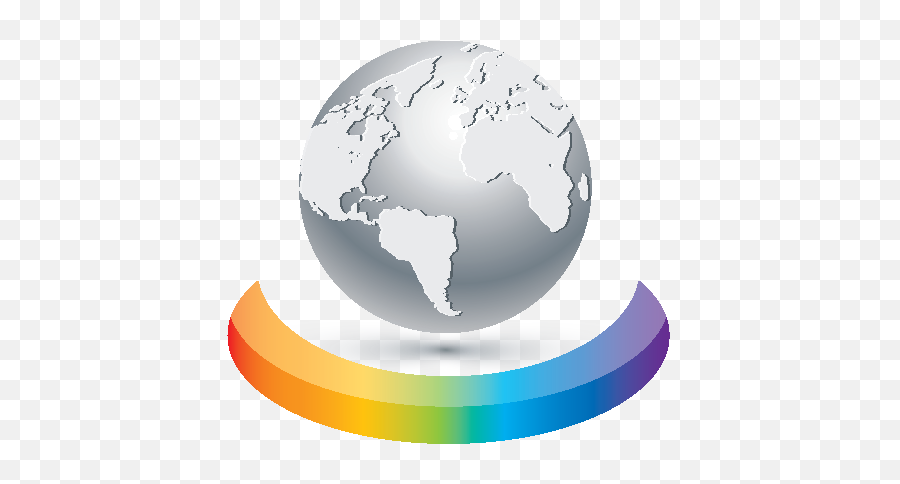 3d Globe Logo Templates - Logo Globe World Png,Globe Images For Logo