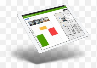 Desk Booking And Meeting Room - Vertical Png,Room Booking Icon