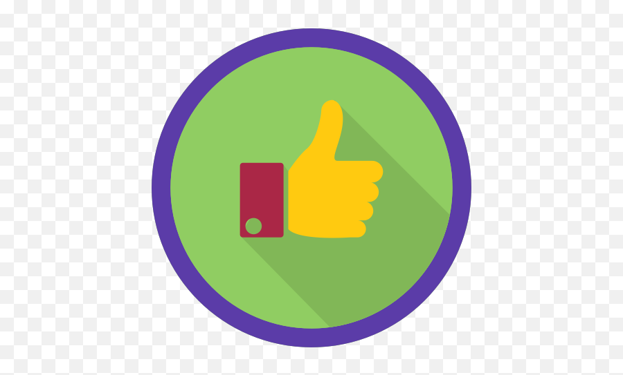 Favorites Like Rating Icon - Rating Icon Circle Transparent Png,Movie Rating Icon Png