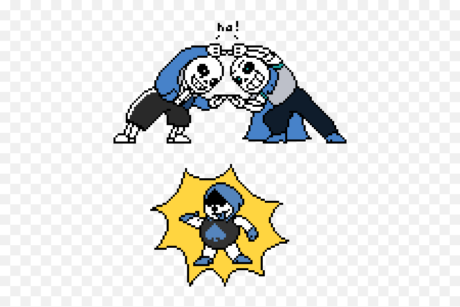 Lancer Not Clickbait - Lancer Undertale Png,Game Theory Icon