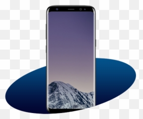 Lock Screen For Galaxy S8 - Camera Phone png