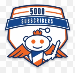 Reddit 5000 - Alien png