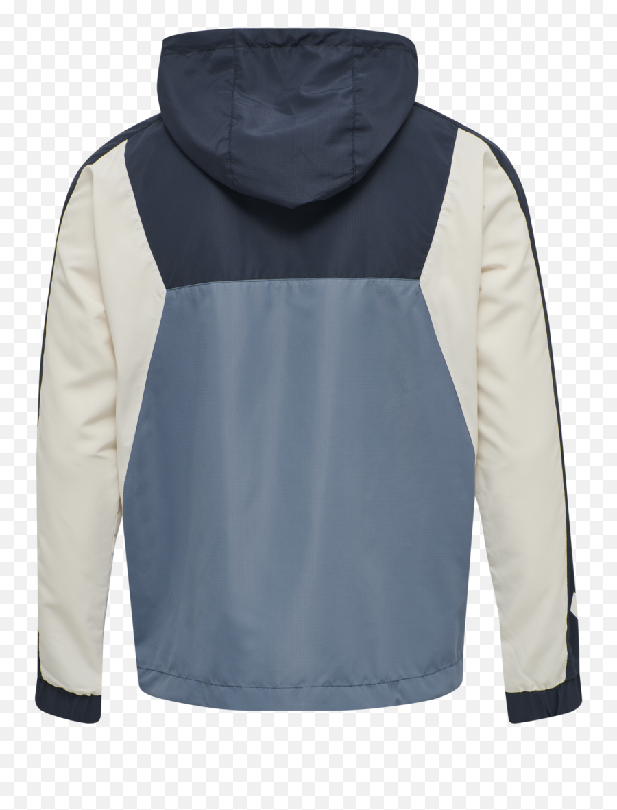 Hummel Alvin Half Zip Jacket - Hooded Png,Icon 13 Jacket