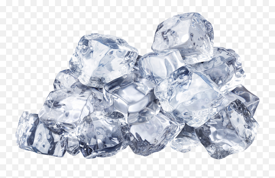 Frozen Ice Cube Png Picture - Transparent Background Ice Png,Ice Cube Png