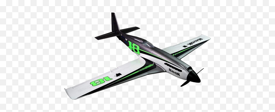 Skyraccoon - Aereo Skynetic Havok Racer Png,Icon Rc Airplane