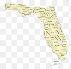 Boat Ramp Finder Png Florida Map