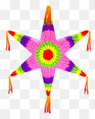 Cinco De Mayo Piñata - Cinco De Mayo Pinata Png,Cinco De Mayo Png