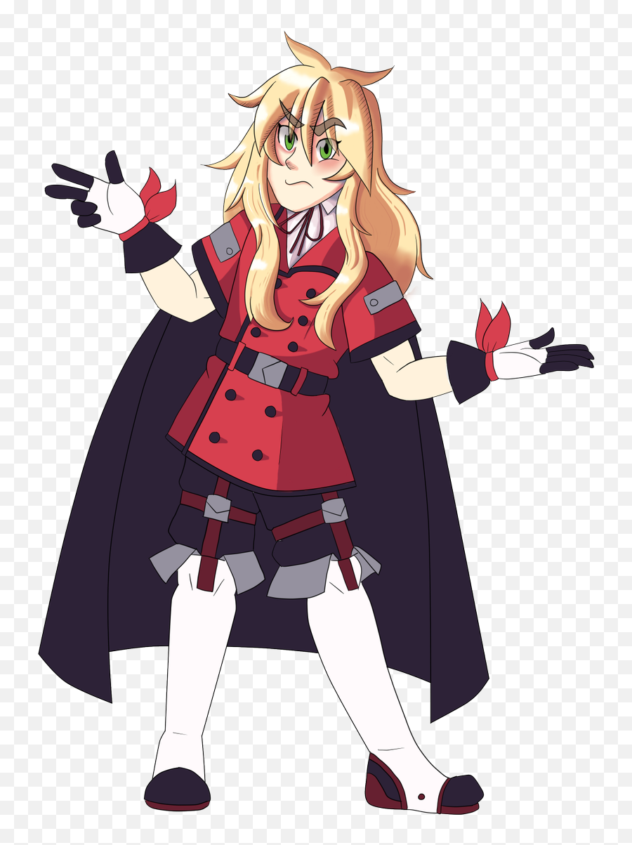 Fictional Character Png Utau Icon