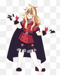 Fictional Character Png Utau Icon