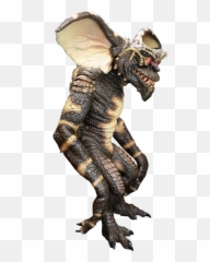 Evil Gremlin Puppet Prop - Gremlins Evil Gremlin Puppet Prop Png,Gremlin Png