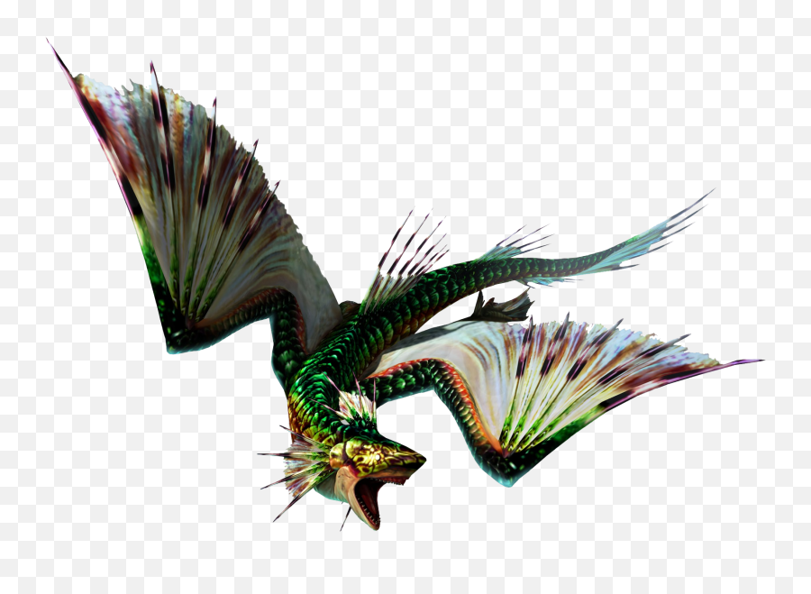 Greenplesiothrenderpng 18041241 - Plesioth Png,Legiana Icon