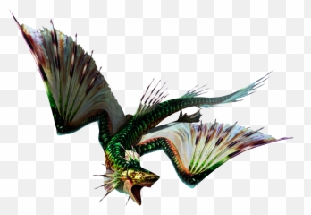Greenplesiothrenderpng 18041241 - Png
