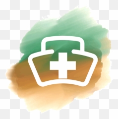 Nurse Icon Png - Clipart Full Size Illustration