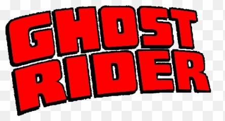 Dave Simons Official Web - Ghost Rider Comic Book png