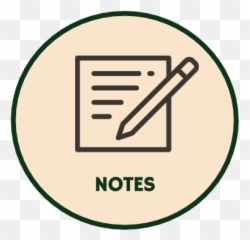 2 - Note Png Icon