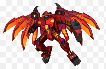 Transmetal 2 Megatron And - Fictional Character Png,Megatron Icon