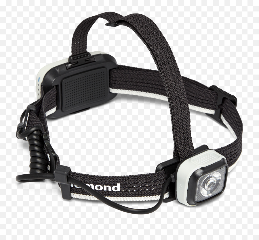 Sprinter 275 Rechargeable Headlamp - Sprinter 275 Lampada Frontale Png,Black Diamond Icon 320 Review