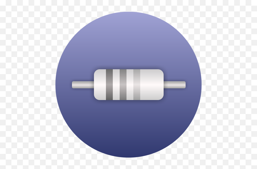 Apps Games - Vertical Png,Resistor Icon