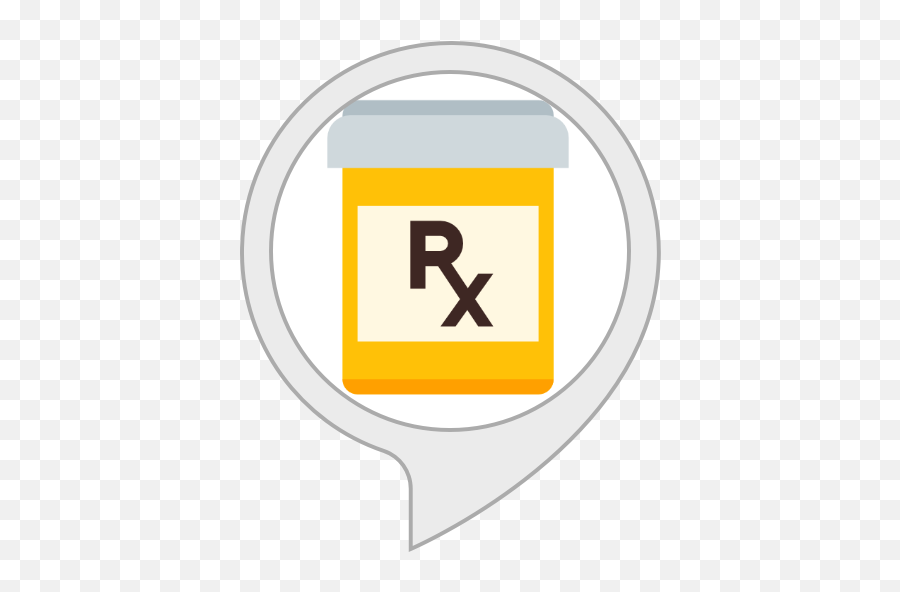 Amazon - Pharmaceutical Drug Png,Pill Bottle Icon