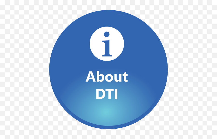 Department Of Technology U0026 Information Dti - State Of Delaware Dot Png,Gov Icon